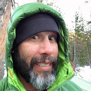 Meet your Posher, Scott